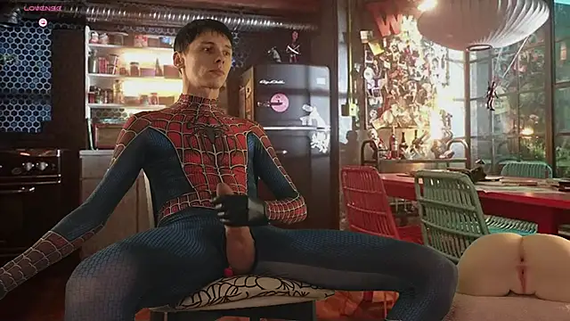 Snapshot of _FetishBoyFun_ chatting on 4, 11, 2025 FetishBoyFun online show from 4, 11, 2025