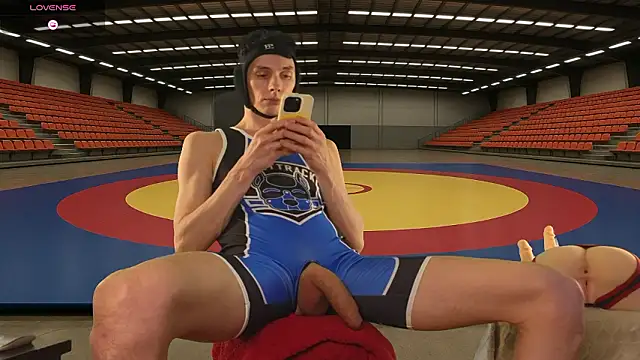  FetishBoyFun  online show from 10, 3, 2026