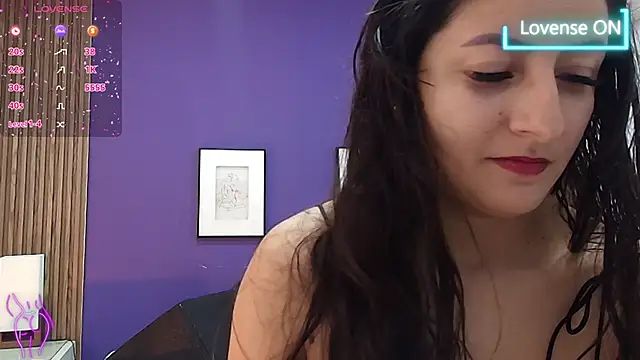 alina martinelli online show from 16, 1, 2025