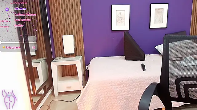 alina martinelli online show from 25, 1, 2025