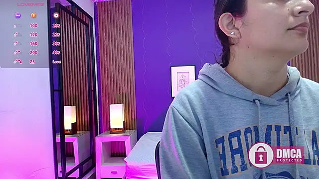 alina martinelli online show from 24, 9, 2025