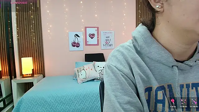 alina martinelli online show from 5, 12, 2025