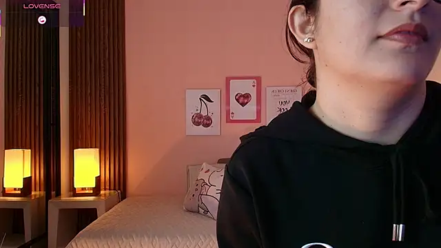 alina martinelli online show from 25, 2, 2026