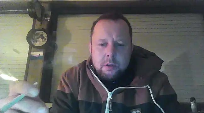 Hornybiboy66 online show from 21, 1, 2025