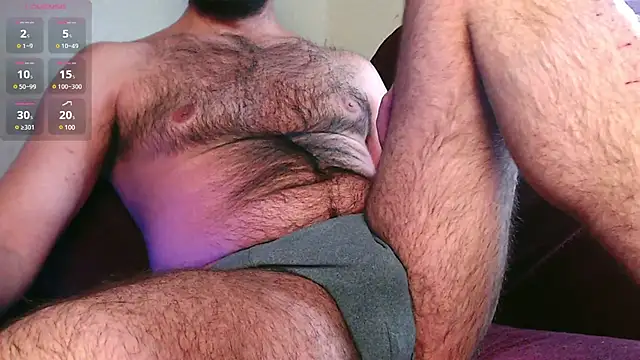 Deckard Webb1  online show from 14, 2, 2025