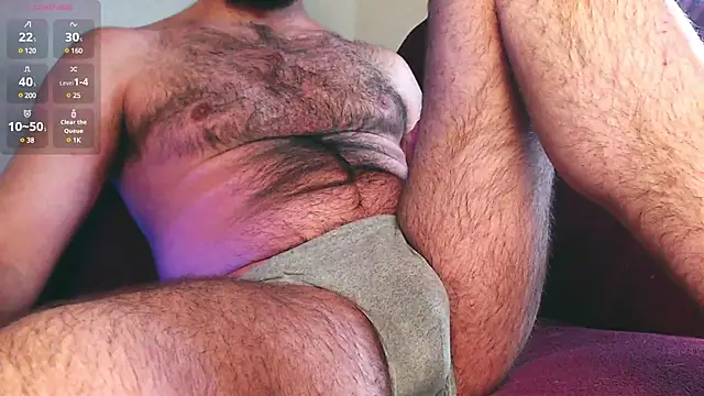 Deckard Webb1  online show from 8, 3, 2025