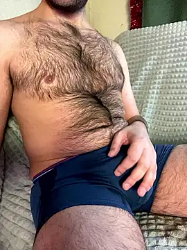 Deckard Webb1  online show from 10, 1, 2026