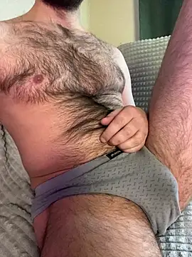 Deckard Webb1  online show from 26, 4, 2026