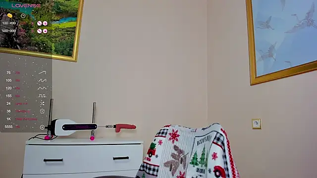 Dream emma online show from 10, 1, 2025