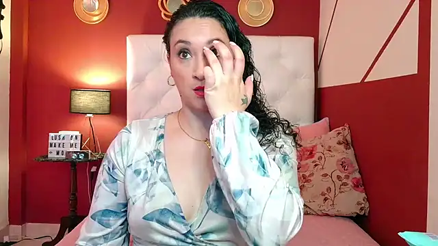 Snapshot of jessi_lovers chatting on 22, 1, 2025 jessi lovers online show from 22, 1, 2025