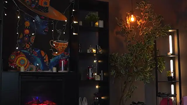 Snapshot of Evelyn_Evyyy chatting on 7, 2, 2026 Evelyn Evyyy online show from 7, 2, 2026