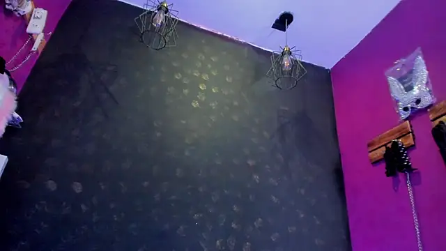 Alexa Slave online show from 25, 3, 2026