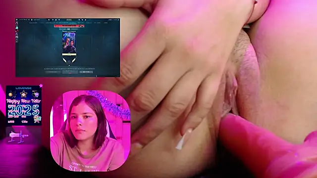 Trianna   online show from 2, 1, 2025