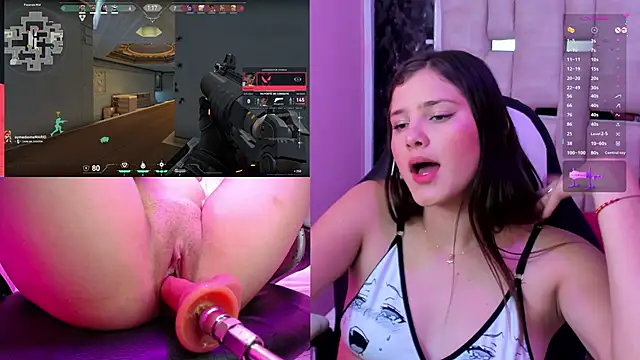 Trianna   online show from 9, 1, 2025