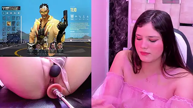 Trianna   online show from 23, 1, 2025