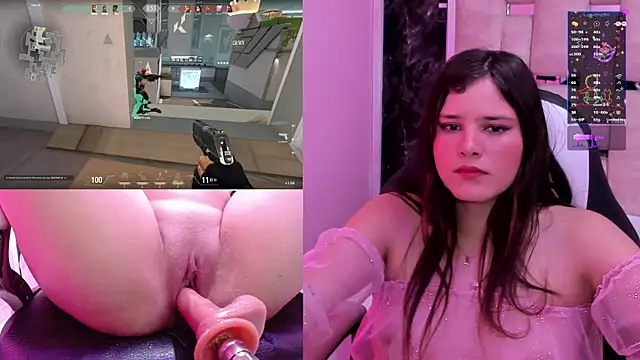 Trianna   online show from 23, 1, 2025