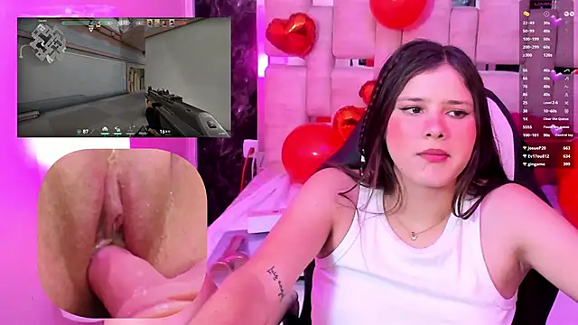 Trianna   online show from 5, 2, 2025