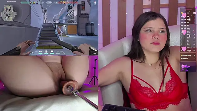 Trianna   online show from 8, 2, 2025