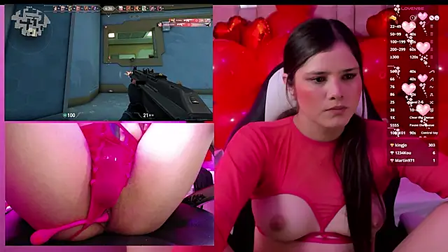 Trianna   online show from 13, 2, 2025