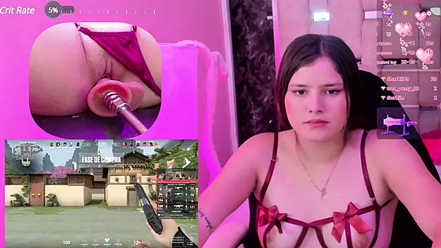 Trianna   online show from 25, 2, 2025