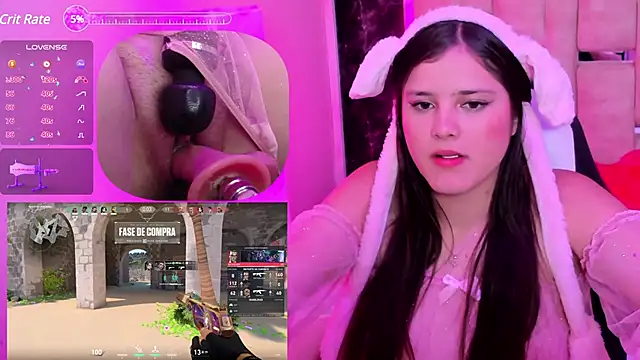 Trianna   online show from 26, 2, 2025