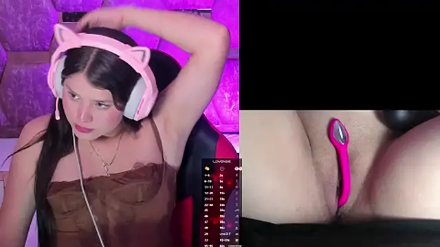 Trianna   online show from 7, 10, 2025