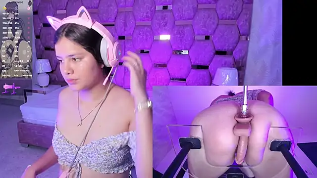 Trianna   online show from 15, 11, 2025