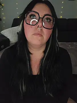 -BonnieBlack- online show from 11, 2, 2026