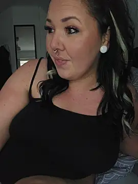 -BonnieBlack- online show from 16, 3, 2026