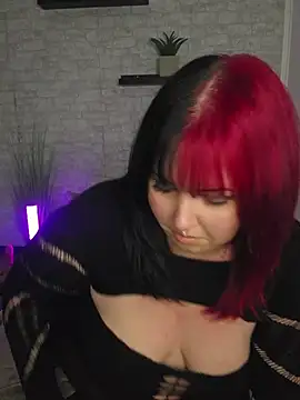 Snapshot of -BonnieBlack- chatting on 19, 6, 2026 -BonnieBlack- online show from 19, 6, 2026