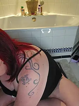 Snapshot of -BonnieBlack- chatting on 12, 7, 2026 -BonnieBlack- online show from 12, 7, 2026
