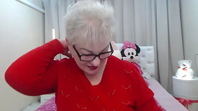 KayleSmoll online show from 17, 1, 2026