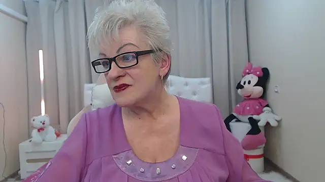 KayleSmoll online show from 17, 3, 2026