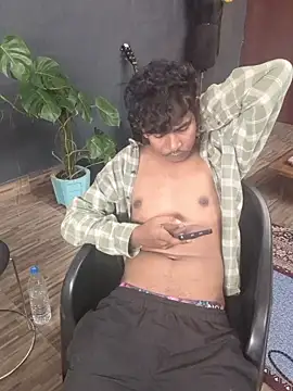 richardjames95 online show from 16, 10, 2025