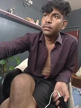 richardjames95 online show from 2, 11, 2025