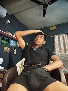 richardjames95 online show from 5, 3, 2026