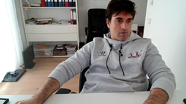 AlexPaeae online show from 25, 12, 2024
