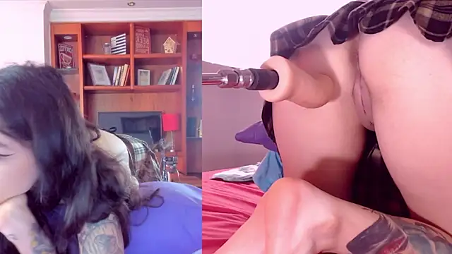 Emma  Erotic online show from 13, 1, 2025