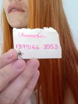 Paolaruiva online show from 4, 2, 2025