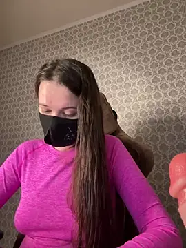 BlackM00n8 online show from 27, 1, 2025