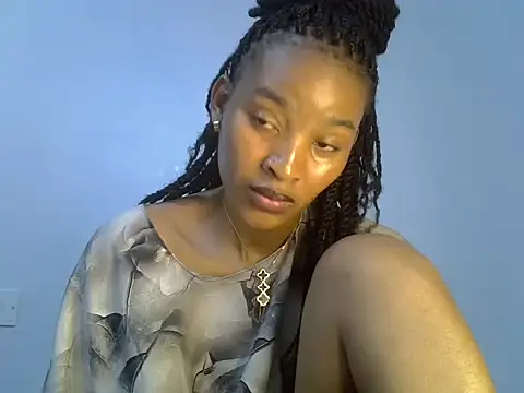 cute-alexis online show from 20, 12, 2025