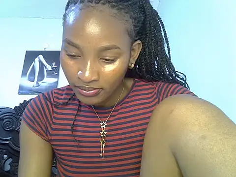 cute-alexis online show from 9, 1, 2026