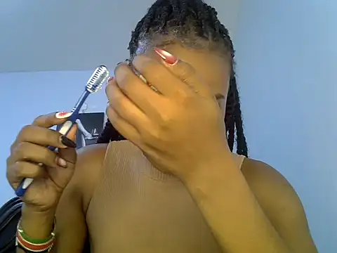 cute-alexis online show from 25, 2, 2026