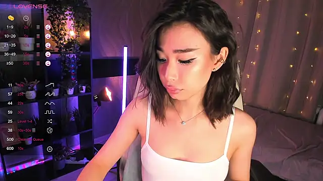 sensualily online show from 27, 11, 2025