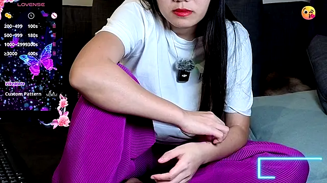 Snapshot of Meo789 chatting on 27, 2, 2026 Meo789 online show from 27, 2, 2026