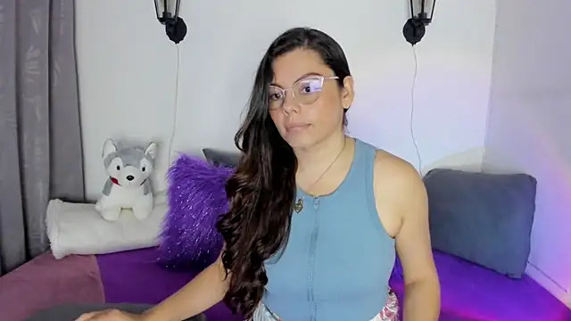 CherryBlossomm  online show from 19, 2, 2025