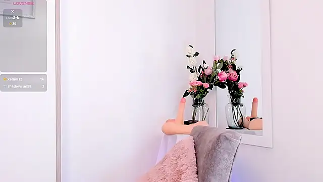 Hannaos online show from 2, 12, 2024