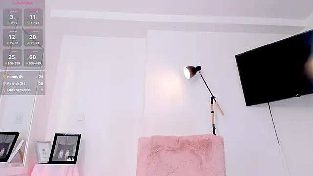 Hannaos online show from 10, 12, 2024