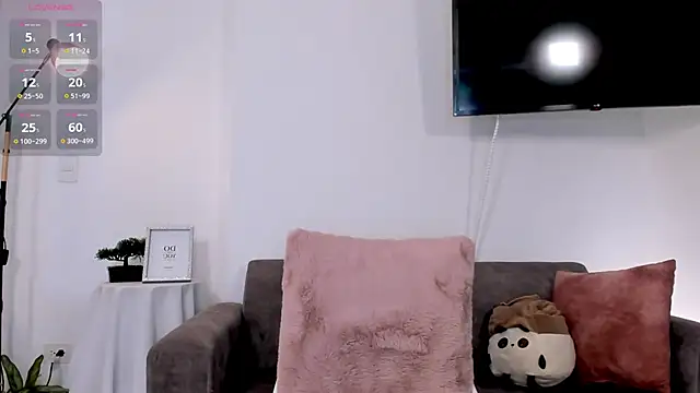 Hannaos online show from 16, 12, 2024