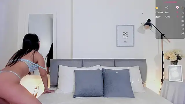 Hannaos online show from 7, 11, 2025